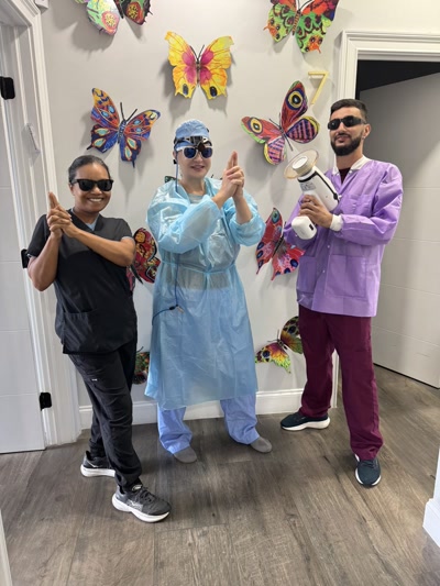 Prosperity Dental Group | Dermal Fillers, Glo Teeth Whitening and Ceramic Crowns