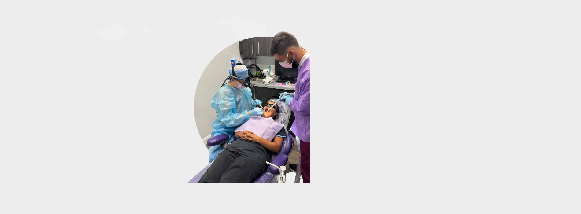 Prosperity Dental Group | Oral Exams, Dermal Fillers and Botox®