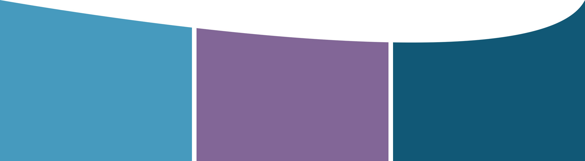 The image appears to be a section of a website with a colorful header, possibly indicating different categories or sections of the site.