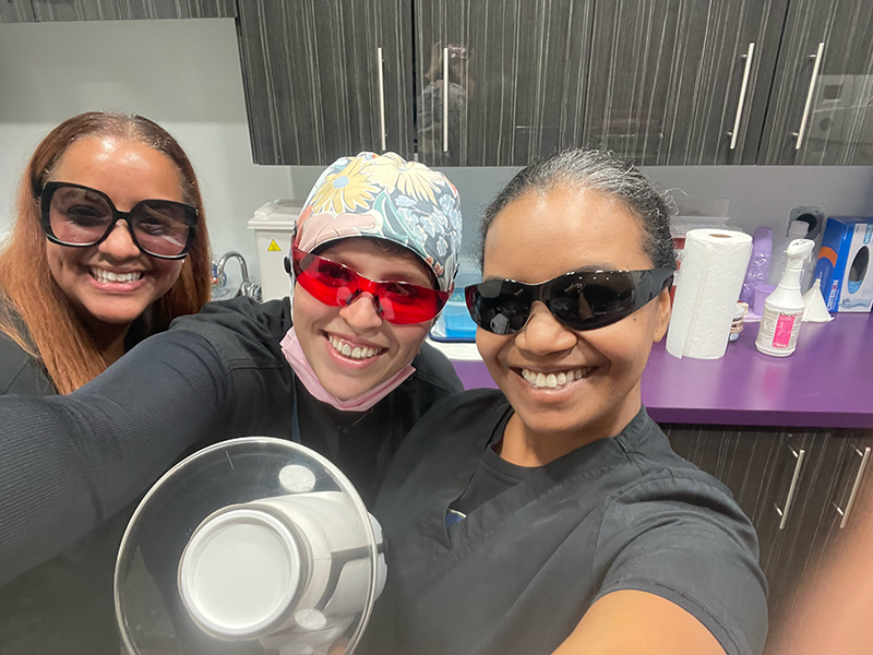 Prosperity Dental Group | Preventative Program, Dental Sealants and Veneers