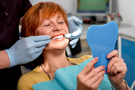 Prosperity Dental Group