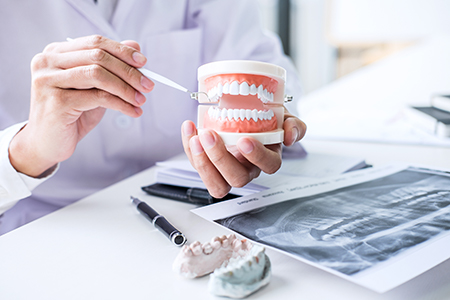 Prosperity Dental Group