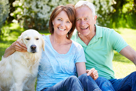 Prosperity Dental Group
